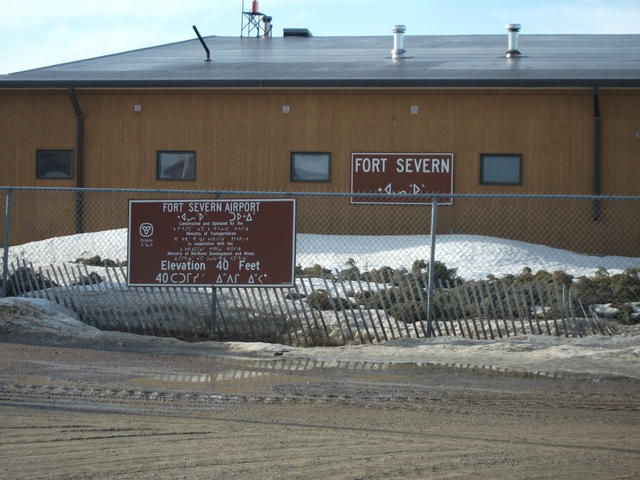 Fort Severn Trip 027