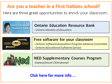NED Program
