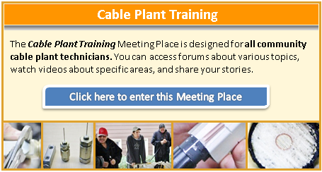 Cable