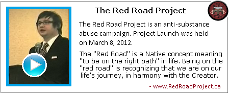 Red Road