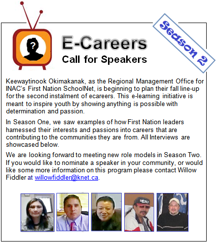 eCareers
