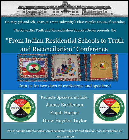 TRC Poster